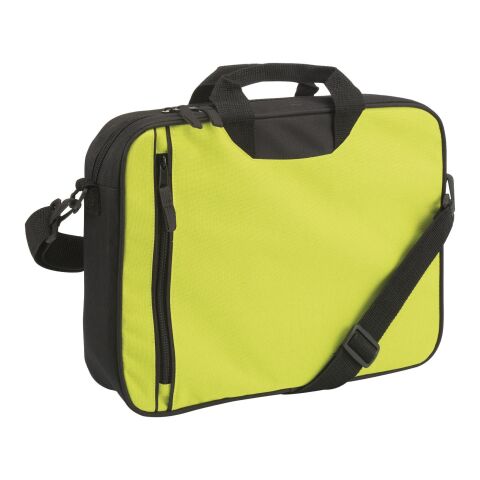 Shoulder bag Nicola, Polyester (600D) red | No Branding | not available | not available