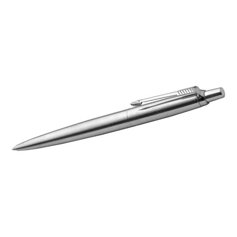 Stainless steel Parker Jotter pen silver | No Branding | not available | not available