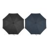 Polyester (190T) umbrella Amélie blue | No Branding | not available | not available