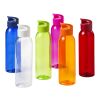Sky 650 ml Tritan Sports Bottle Magenta | No Branding | not available | not available