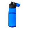 Capri 700 ml sport bottle Standard | Transparent blue | No Branding | not available | not available