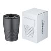 Geo 350 ml copper vacuum insulated tumbler Grey | not available | No Branding | not available | not available