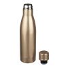 Vasa 500 ml copper vacuum insulated water bottle Standard | Rose gold | not available | No Branding | not available | not available