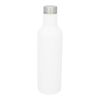 Pinto 750 ml copper vacuum insulated bottle Standard | White | Not applicable | No Branding | not available | not available