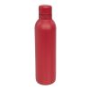 Thor 510 ml copper vacuum insulated sport bottle Red | not available | No Branding | not available | not available