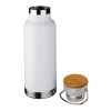 Thor 480 ml copper vacuum insulated sport bottle Standard | white | not available | No Branding | not available | not available