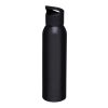 Sky 650 ml Sports Water Bottle Solid black | No Branding | not available | not available