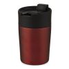 Jetta 180 ml copper vacuum insulated tumbler Standard | Red | Not applicable | No Branding | not available | not available