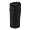 Jetta 330 ml copper vacuum insulated tumbler Standard | Solid black | No Branding | not available | not available