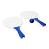 Bounce beach game set Standard | Royal blue-White | No Branding | not available | not available