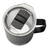 CamelBak® Horizon 350 ml vacuum insulated camp mug Black | not available