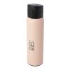 Sika 450 ml RCS certified recycled stainless steel insulated flask Standard | Pale blush pink | not available | No Branding | not available | not available