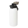 Giganto recycled stainless steel copper insulated bottle 1600ml Standard | White | No Branding | not available | not available