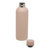 Spring 500 ml RCS certified copper vacuum insulated bottle Standard | Pale blush pink | not available | No Branding | not available | not available