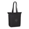 Renew AWARE™ rPET Zippered Tote black | No Branding | not available | not available | not available
