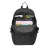 Renew AWARE™ rPET 15'' laptop backpack black | No Branding | not available | not available | not available