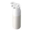 LARQ PureVisTM 2.0 1000 ml water bottle Standard | White | Not applicable | No Branding | not available | not available