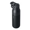 LARQ PureVisTM 2.0 1000 ml water bottle Standard | Solid black | not available | No Branding | not available | not available
