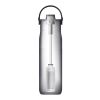 LARQ Swig Top 1000 ml water bottle Solid black | not available