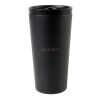 Aviana™ Rowan RCS Recycled Tumbler 500 ML black | No Branding | not available | not available