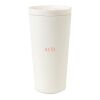 Aviana™ Rowan RCS Recycled Tumbler 500 ML white | No Branding | not available | not available