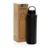 Aviana™ Rowan RCS Recycled Water Bottle 740 ML black | No Branding | not available | not available