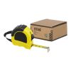 Rule 3-metre RCS recycled plastic measuring tape Standard | Yellow | No Branding | not available | not available