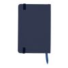 Classic A6 hard cover pocket notebook Standard | Deep blue | No Branding | not available | not available | not available