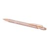 Nanna ballpoint pen with rose gold finish (black ink) Standard | Dusty Pink | not available | No Branding | not available | not available
