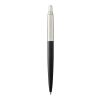 Parker Jotter Bond Street pen Standard | Solid black-Silver | No Branding | not available | not available