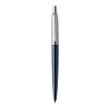 Parker Jotter Bond Street pen Standard | Navy-Silver | not available | No Branding | not available | not available