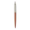 Parker Jotter Bond Street pen Standard | Copper-Silver | Not applicable | No Branding | not available | not available