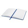 Spectrum A5 hard cover notebook Standard | Royal blue | not available | No Branding | not available | not available