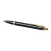 IM ballpoint pen Standard | Solid black-Gold | not available | No Branding | not available | not available