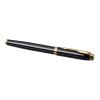 IM fountain pen Standard | Solid black-Gold | No Branding | not available | not available
