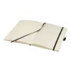 Revello A5 soft cover notebook Standard | Solid black | not available | No Branding | not available | not available | not available