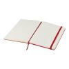 Moleskine Ruled L Hard Cover Notebook Scarlet red | No Branding | not available | not available