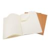 Moleskine Ruled Journal L Standard | Kraft brown | Not applicable | No Branding | not available | not available
