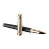Doré rollerball pen Standard | Solid black-Gold | Not applicable | No Branding | not available | not available
