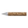 Cortegana ballpoint pen Standard | Natural-Silver | Not applicable | No Branding | not available | not available