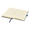 Nova A5 bound notebook Standard | Blue | Not applicable | No Branding | not available | not available | not available