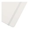 Spectrum A7 hard cover notebook White