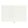Moleskine 12M Weekly XL Soft Cover Planner Standard | Solid black | No Branding | not available | not available