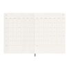 Moleskine 12M Weekly XL Soft Cover Planner Solid black | not available