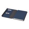 Notu padfolio Standard | Deep blue | No Branding | not available | not available