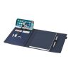 Liberto padfolio Standard | Deep blue | No Branding | not available | not available | not available