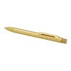 Beatriz recycled brass ballpoint pen Standard | Gold | No Branding | not available | not available