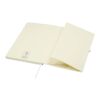Spectrum Plus A5 hard cover notebook Standard | White | No Branding | not available | not available