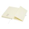 Spectrum Plus A6 hard cover notebook Standard | white | No Branding | not available | not available