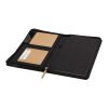 Nomumi A5 portfolio Standard | Solid black | not available | No Branding | not available | not available | not available